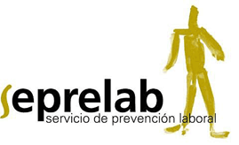 Seprelab logo